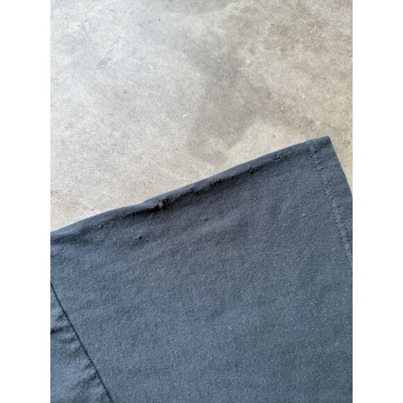 Vintage Ozzfest 2005 Devil Band Tee Tour Shirt Ozzy Osbourne Heavy Metal Rock XL - Picture 8 of 11